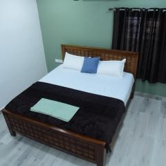 Keychain Homestay at Cuddalore, A luxury stay in the heart of the town with kitchen facility