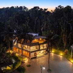 The Rivernook - The perfect place for getaways
