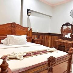 Borey Phkay Proeuk Guest House
