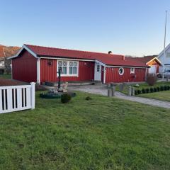 Skönaste stället som finns. Bara 300 m till havet.