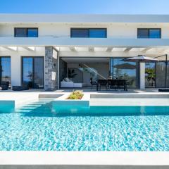 Aethra Villas Luxury Retreat