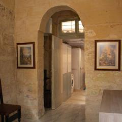 Timeless Mqabba Heritage Home