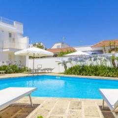Lucrezia - Relax, Piscina, Barbeque e Wi-Fi