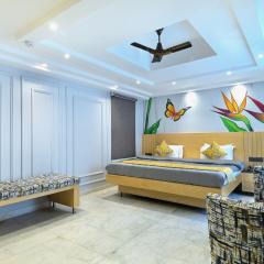 Hotel Cottage Yes Please New Delhi