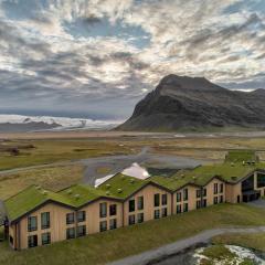 Hótel Jökulsárlón - Glacier Lagoon Hotel