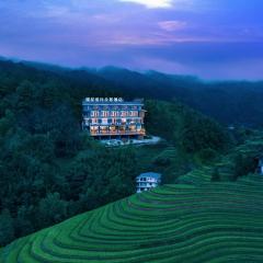 龙脊揽星觅月全景酒店（金佛顶3号观景店）