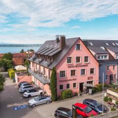 Hotel Hagnauer Hof