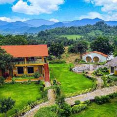 Van Vagdo Resort