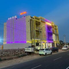 Shree Radhe Palace