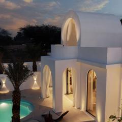 Rawstone Luxury Villas Jaipur