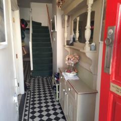 City centre room Ensuite