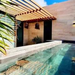 penthhouse luxury cancun iluminati