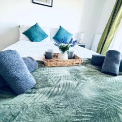 The Georgian Townhouse - 4 Bed House