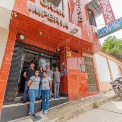 Hospedaje Gran Imperial