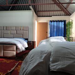 Hill Ventures Adventure Camp and Restaurant
