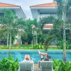 The Green Canopy Yala