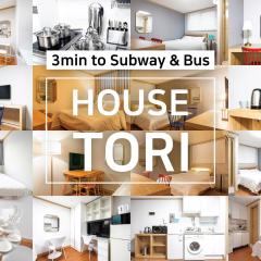 House TORI