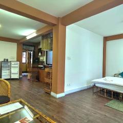 the cove studio apartment, Greentara Heritage Home by tranquil Home