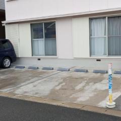 Mike's B&B Tokoname