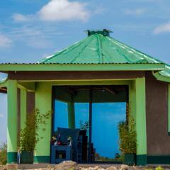 Amboseli Amanya Lodge