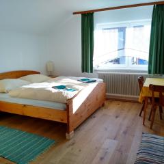 Privatzimmer mit Küche in Au bei Turnau