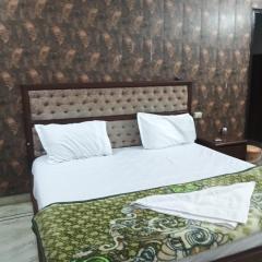 Hotel Shyama Inn
