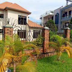 Kigali Star Home