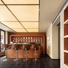 The Nest 1219 West Street