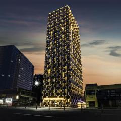 Hotel The Designers Premier Seongsu and Konkuk Univ