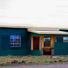 Amanya 2 Bedroom Self Catering Tent