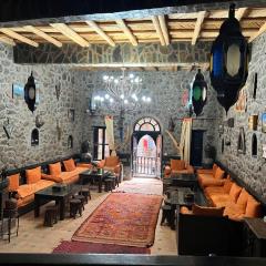 riad imlil