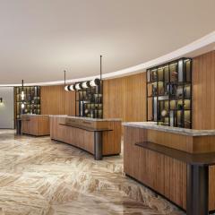 安顺黄果树福朋喜来登酒店