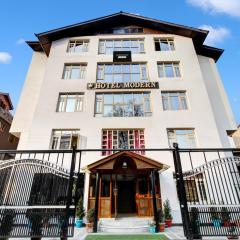 Super Townhouse Rajbagh Formerly Hotel Modern