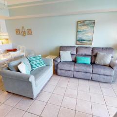 Bay View Villas 308 by Tybee Beach Vacation Rentals