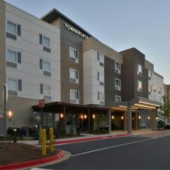 TownePlace Suites by Marriott Raleigh Durham Airport Morrisville