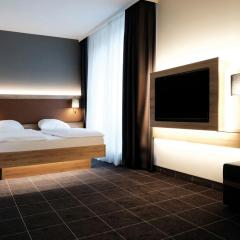 Four Points Flex by Sheraton Ratingen Düsseldorf Airport