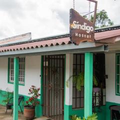 Hostal Síndigo