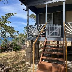 3Dives Cliffside Rooms