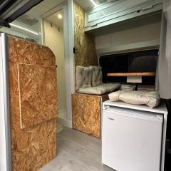 tenerifecampers