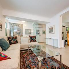 Superb 3 Bedroom Maisonette in Valletta
