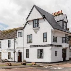 Ye Olde Hotel