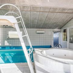 4 star holiday home in Væggerløse