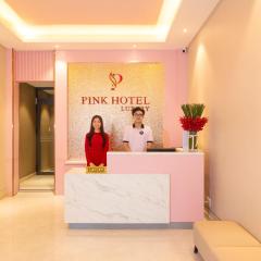 Pink Boutique Ben Thanh Hotel