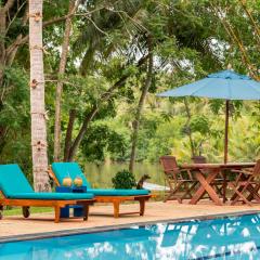Ging Oya Lodge