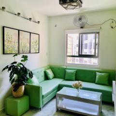 Green Home - Căn hộ 2PN ngay siêu thị Aeon Nhật Bản Tân Phú gần sân bay