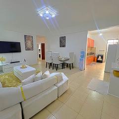 Lavish Homely Apt 5