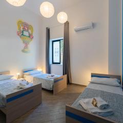 Cortile dei Giusti - Combo Guesthouse