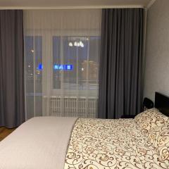 Quiet Comfortable Stay - Energetiku g 32, Visaginas