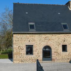 Charmant Gîte dans la Baie du Mont Saint-Michel
