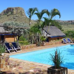 Isalo Ranch